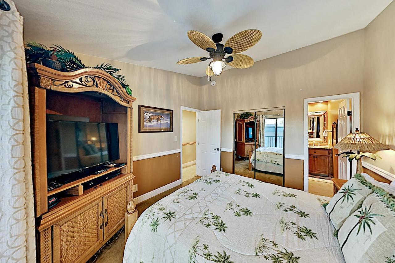 Mainsail IV Villa Дестин Екстериор снимка