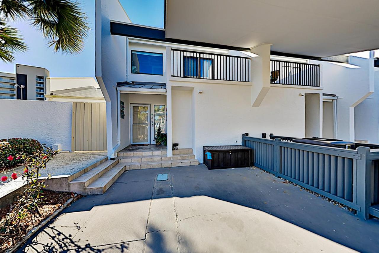 Mainsail IV Villa Дестин Екстериор снимка