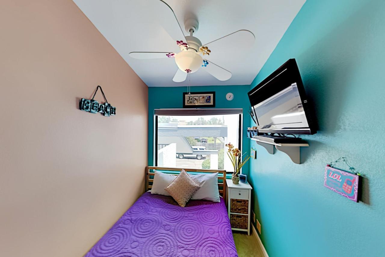 Mainsail IV Villa Дестин Екстериор снимка