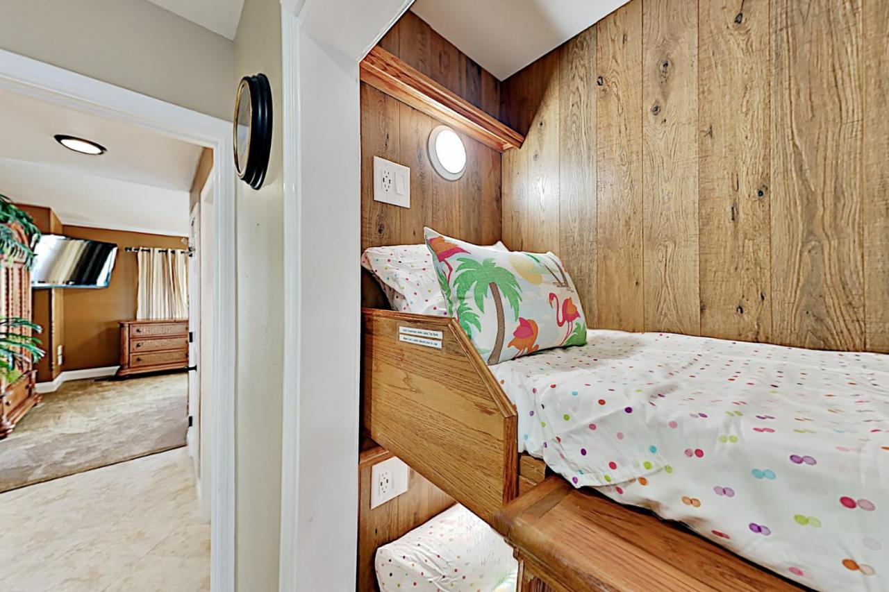 Mainsail IV Villa Дестин Екстериор снимка