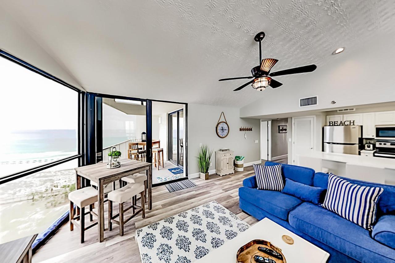 Mainsail IV Villa Дестин Екстериор снимка