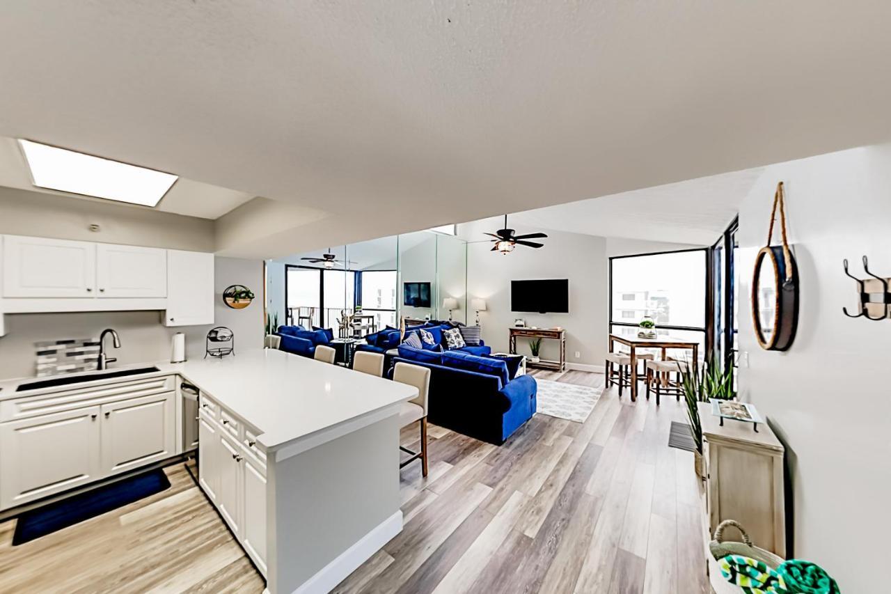 Mainsail IV Villa Дестин Екстериор снимка