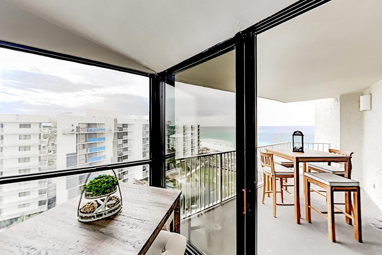 Mainsail IV Villa Дестин Екстериор снимка