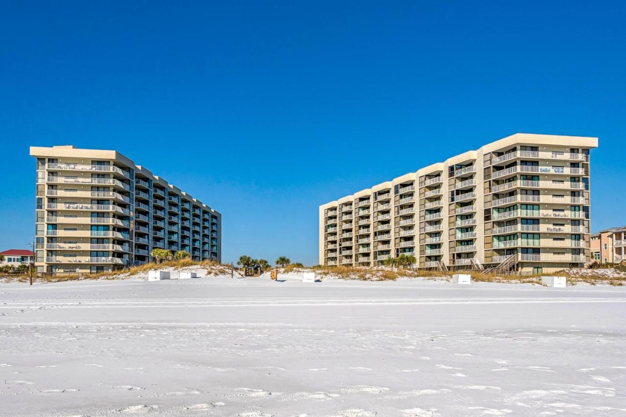 Mainsail IV Villa Дестин Екстериор снимка