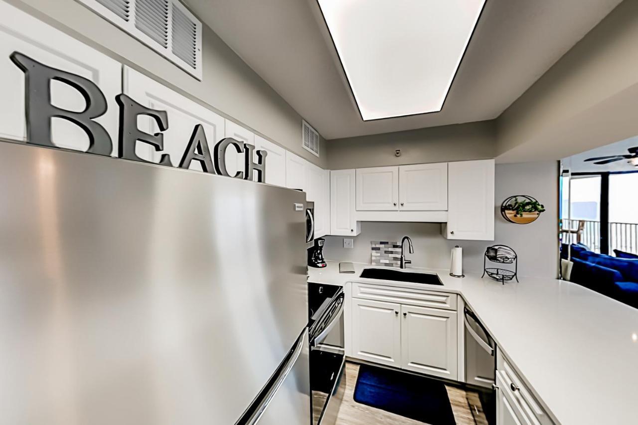Mainsail IV Villa Дестин Екстериор снимка