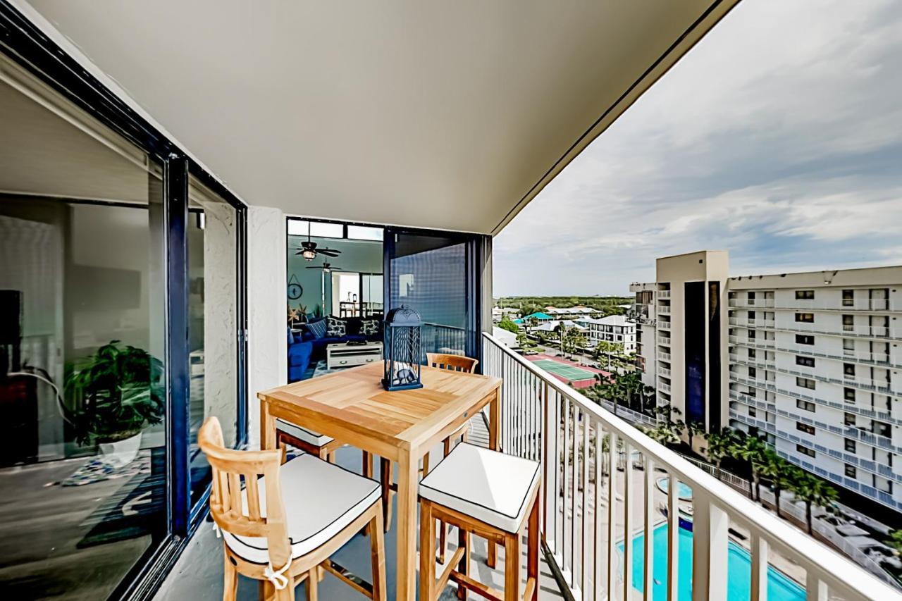Mainsail IV Villa Дестин Екстериор снимка