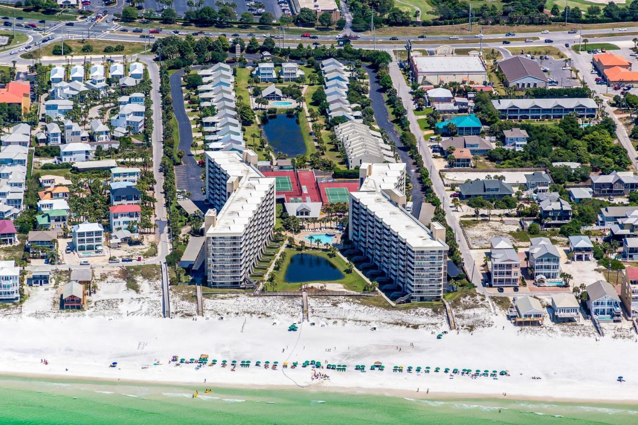 Mainsail IV Villa Дестин Екстериор снимка