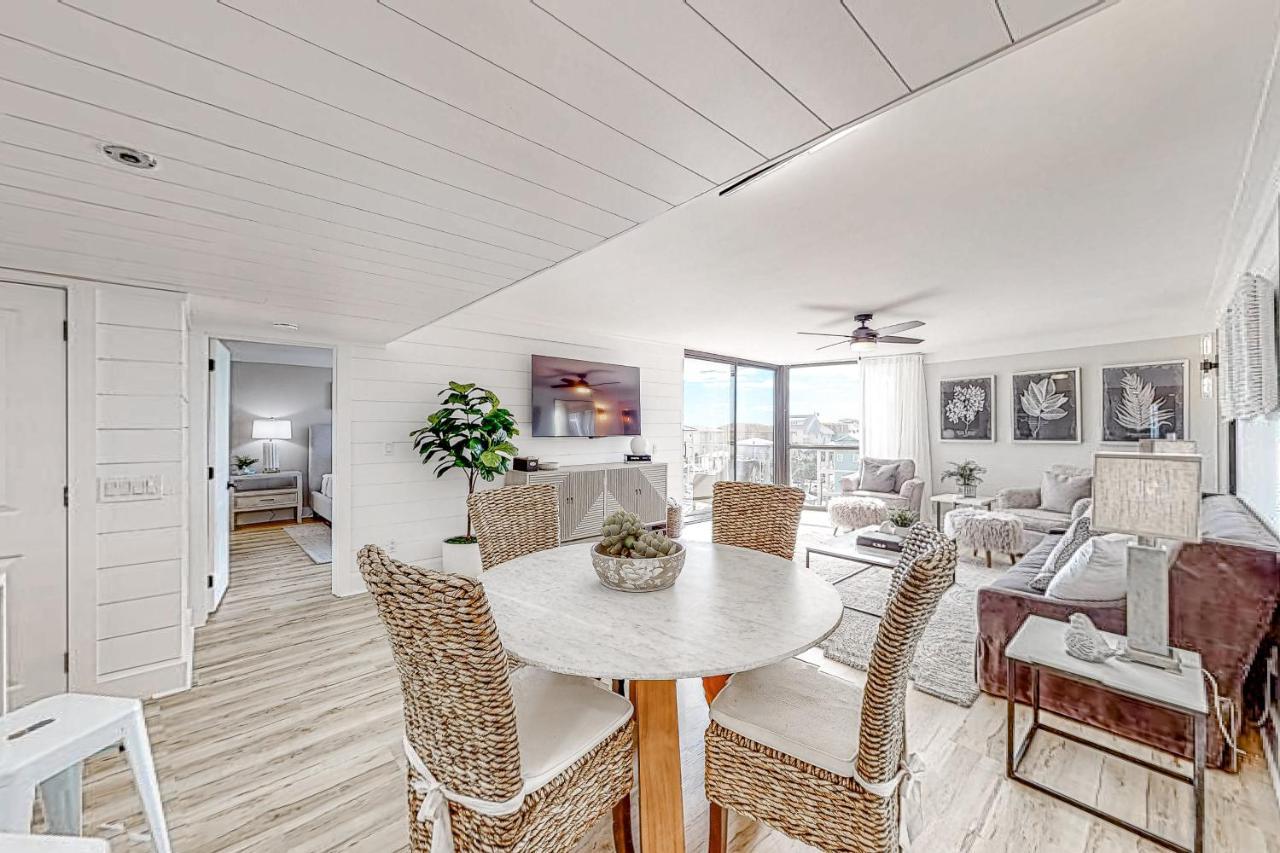 Mainsail IV Villa Дестин Екстериор снимка